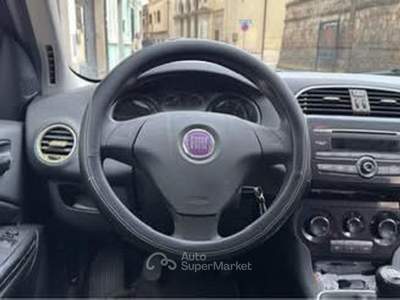 Fiat Bravo VENDUTA CON FORMULA VISTA E PIACIUTA Grigio usata Mesagne