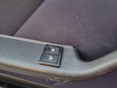 Fiat Uno I.E. S AIR CONDITIONED Rosso usata BOLTIERE