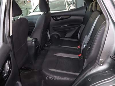 Nissan Qashqai Nissan Qashqai 1.5 dCi Business #10137 Grigio usata Mazzano