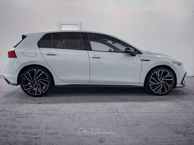 Volkswagen Golf Volkswagen Golf 2.0 TDI DSG GTD Bianco usata Faenza
