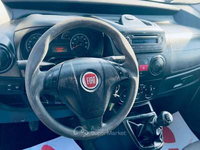 Fiat Doblò Doblo Doblò 1.4 T-Jet 16V Natural Power Dynamic Grigio usata Massarosa