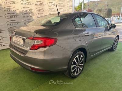 Fiat Tipo Mjt 4 porte Opening Edition Grigio usata Acerra