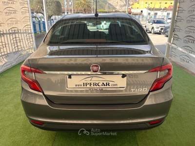 Fiat Tipo Mjt 4 porte Opening Edition Grigio usata Acerra