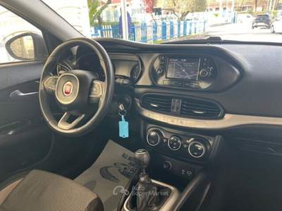 Fiat Tipo Mjt 4 porte Opening Edition Grigio usata Acerra