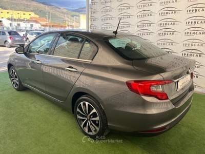 Fiat Tipo Mjt 4 porte Opening Edition Grigio usata Acerra