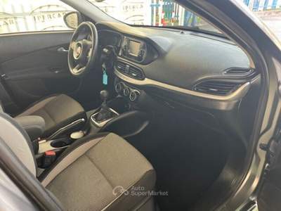 Fiat Tipo Mjt 4 porte Opening Edition Grigio usata Acerra