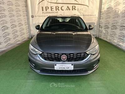 Fiat Tipo Mjt 4 porte Opening Edition Grigio usata Acerra