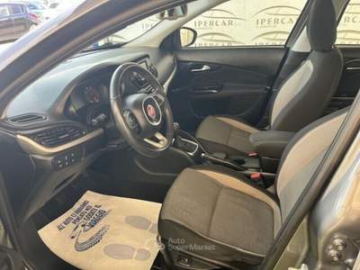 Fiat Tipo Mjt 4 porte Opening Edition Grigio usata Acerra
