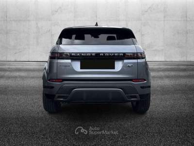 Land Rover Range Rover Evoque 2.0D I4 204 CV AWD Auto R-Dynamic S Grigio usata Pieve di Cento
