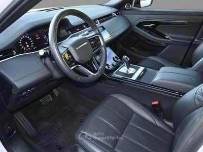 Land Rover Range Rover Evoque 2.0D I4 204 CV AWD Auto R-Dynamic HSE Bianco usata Pieve di Cento