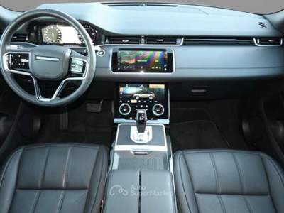 Land Rover Range Rover Evoque 2.0D I4 204 CV AWD Auto R-Dynamic HSE Bianco usata Pieve di Cento