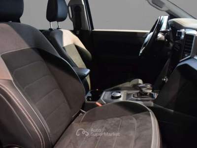 Volkswagen Amarok 2.0 TDI 205 CV 4MOTION aut. Style Grigio usata Pieve di Cento