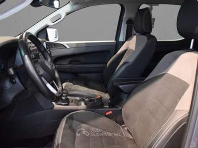 Volkswagen Amarok 2.0 TDI 205 CV 4MOTION aut. Style Grigio usata Pieve di Cento