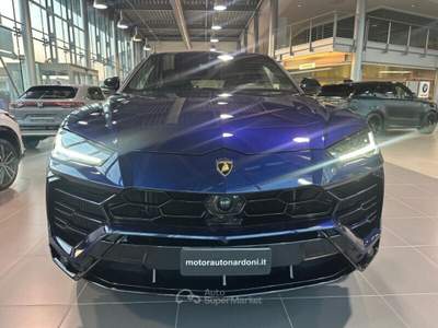 Lamborghini Urus Urus 4.0 usata Cecina