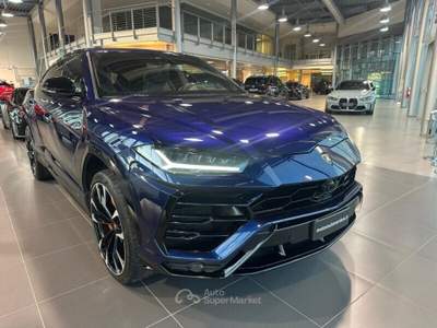 Lamborghini Urus Urus 4.0 usata Cecina