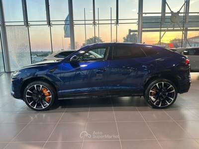 Lamborghini Urus Urus 4.0 usata Cecina
