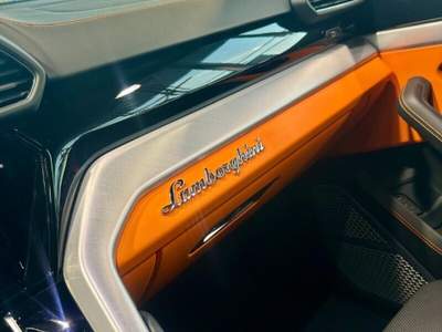 Lamborghini Urus Urus 4.0 usata Cecina