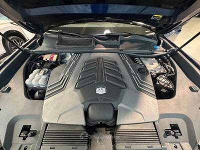 Lamborghini Urus Urus 4.0 usata Cecina