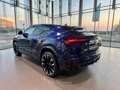 Lamborghini Urus Urus 4.0 usata Cecina