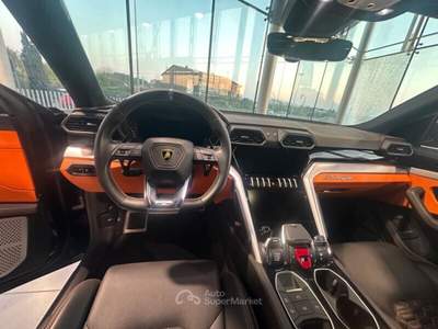 Lamborghini Urus Urus 4.0 usata Cecina