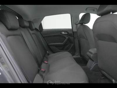 Audi A1 Sportback 1.0 TFSI Admired Black Look Grigio usata Cantù