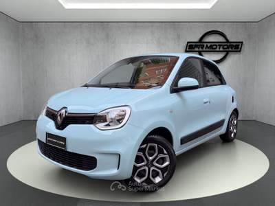 Renault Twingo Limited 1.0 65cv - PROMO usata Roma