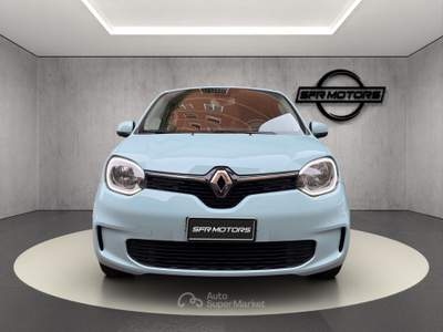Renault Twingo Limited 1.0 65cv - PROMO usata Roma