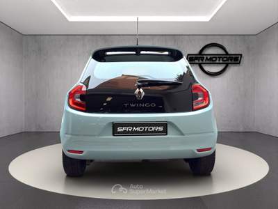 Renault Twingo Limited 1.0 65cv - PROMO usata Roma