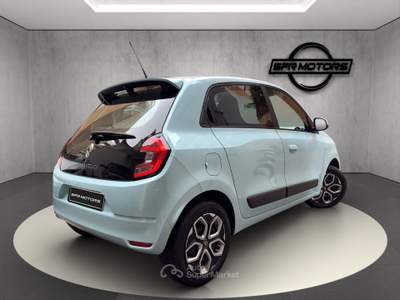 Renault Twingo Limited 1.0 65cv - PROMO usata Roma