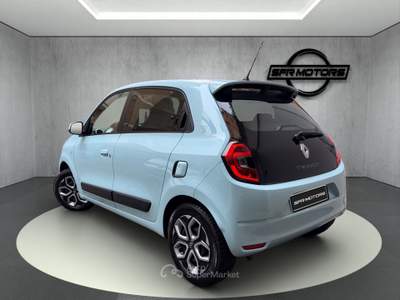 Renault Twingo Limited 1.0 65cv - PROMO usata Roma