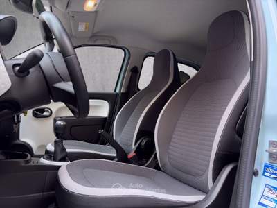 Renault Twingo Limited 1.0 65cv - PROMO usata Roma