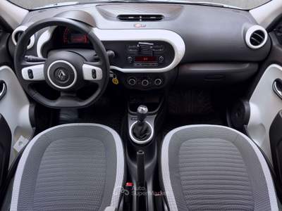 Renault Twingo Limited 1.0 65cv - PROMO usata Roma
