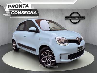 Renault Twingo Limited 1.0 65cv - PROMO usata Roma