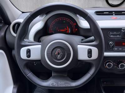 Renault Twingo Limited 1.0 65cv - PROMO usata Roma