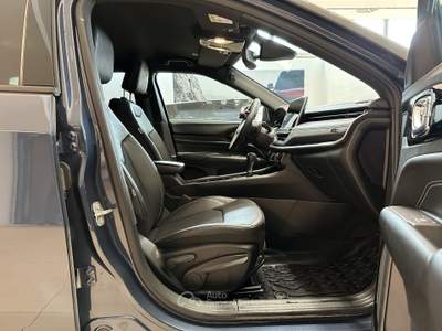Jeep Compass 1.3 Turbo T4 110kW 80 Annivers. DDCT Blu/Azzurro usata Forlì