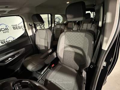 Opel Combo 1.5 BlueHDI 130CV AUT. 7 POSTI L2 Elegance+ Nero usata Lonato del Garda