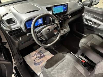 Opel Combo 1.5 BlueHDI 130CV AUT. 7 POSTI L2 Elegance+ Nero usata Lonato del Garda