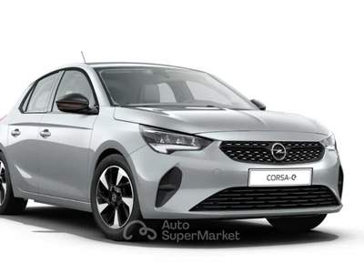 Opel Corsa Nuova GS Hybrid 110CV DTC6 Grigio usata Torino