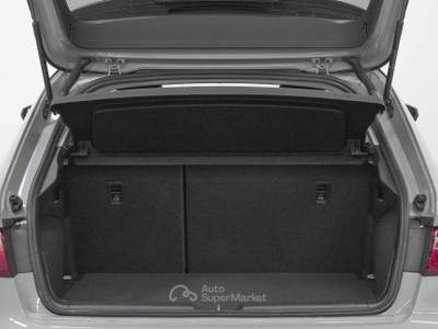 Audi A1 A1 Sportback 1.0 TFSI Advanced Grigio usata Cantù