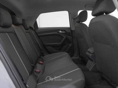 Audi A1 A1 Sportback 1.0 TFSI Advanced Grigio usata Cantù