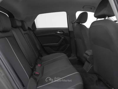 Audi A1 A1 Sportback 1.0 TFSI Advanced Verde usata Cantù