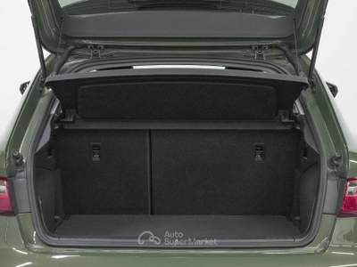 Audi A1 A1 Sportback 1.0 TFSI Advanced Verde usata Cantù