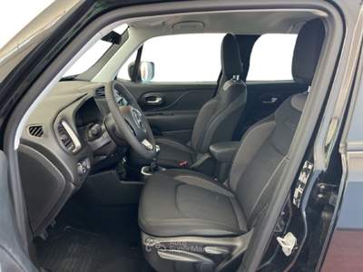 Jeep Renegade 2019 1.0 t3 Limited 2wd Nero usata Torino