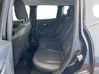 Jeep Renegade 2019 1.0 t3 Limited 2wd Nero usata Torino