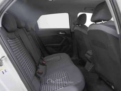 Audi A1 A1 Sportback 1.0 TFSI Advanced Argento usata Cantù