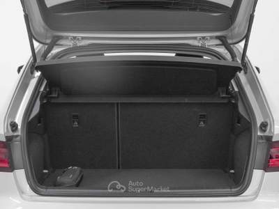 Audi A1 A1 Sportback 1.0 TFSI Advanced Argento usata Cantù