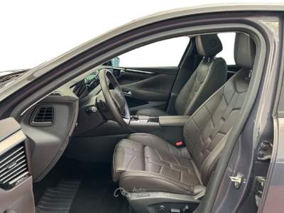 DS Automobiles DS 4 II 2021 1.5 bluehdi Opera 130cv auto Grigio usata Torino