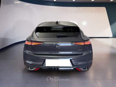 DS Automobiles DS 4 II 2021 1.5 bluehdi Opera 130cv auto Grigio usata Torino