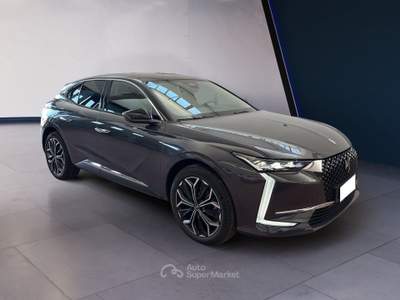 DS Automobiles DS 4 II 2021 1.5 bluehdi Opera 130cv auto Grigio usata Torino