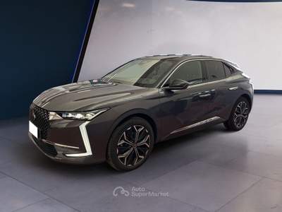 DS Automobiles DS 4 II 2021 1.5 bluehdi Opera 130cv auto Grigio usata Torino